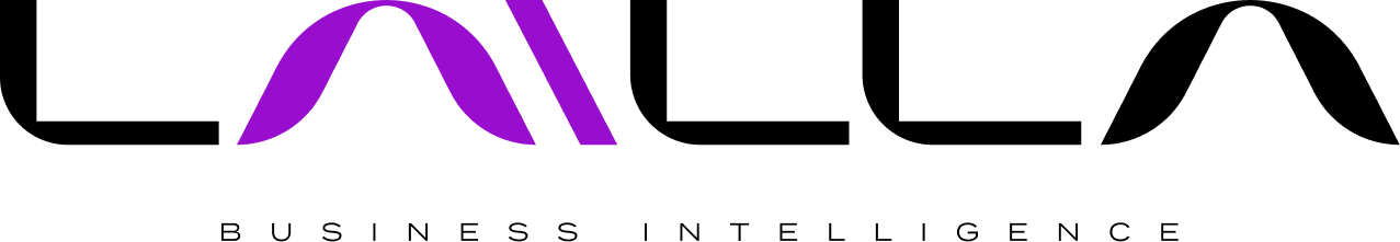Lailla.co — logo